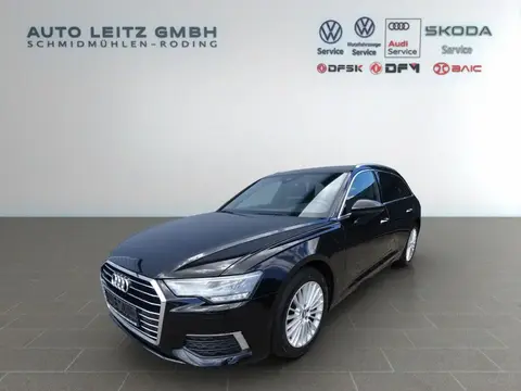 Used AUDI A6 Diesel 2019 Ad 