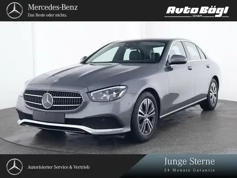 Used MERCEDES-BENZ CLASSE E Diesel 2023 Ad 