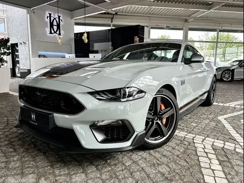 Annonce FORD MUSTANG Essence 2023 d'occasion 