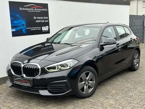 Annonce BMW SERIE 1 Diesel 2022 d'occasion 