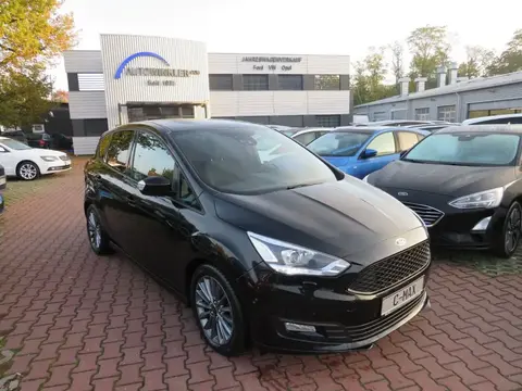 Annonce FORD C-MAX Essence 2018 d'occasion 