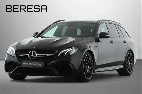 Annonce MERCEDES-BENZ CLASSE E Essence 2019 d'occasion 