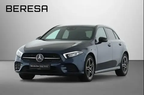 Used MERCEDES-BENZ CLASSE A Hybrid 2021 Ad 