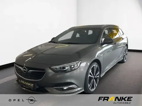 Used OPEL INSIGNIA Diesel 2019 Ad 