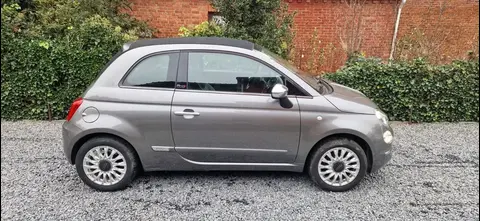 Used FIAT 500C Petrol 2016 Ad 