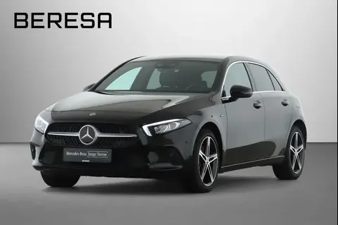 Used MERCEDES-BENZ CLASSE A Hybrid 2020 Ad 