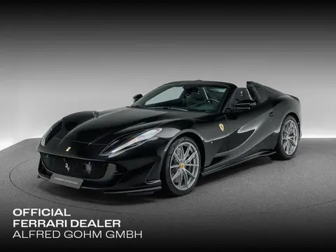 Used FERRARI 812 Petrol 2023 Ad 