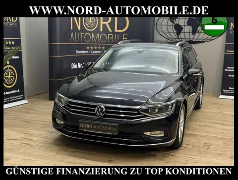 Annonce VOLKSWAGEN PASSAT Diesel 2020 d'occasion 