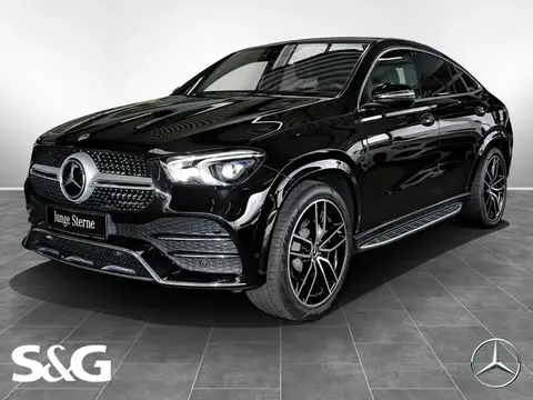 Used MERCEDES-BENZ CLASSE GLE Hybrid 2022 Ad 