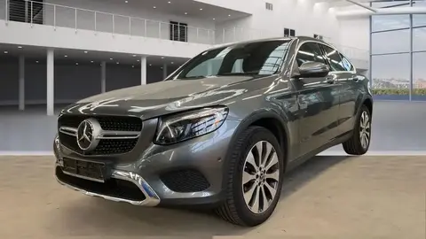 Used MERCEDES-BENZ CLASSE GLC Petrol 2017 Ad 