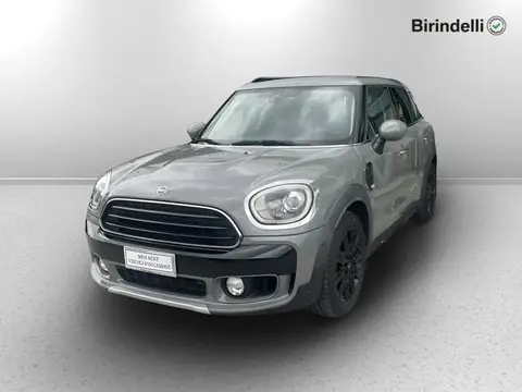 Used MINI ONE Petrol 2019 Ad 