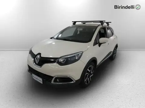 Used RENAULT CAPTUR Diesel 2015 Ad 