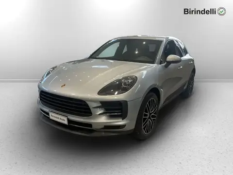 Annonce PORSCHE MACAN Essence 2018 d'occasion 