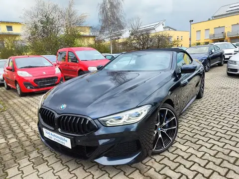 Used BMW SERIE 8 Diesel 2019 Ad 