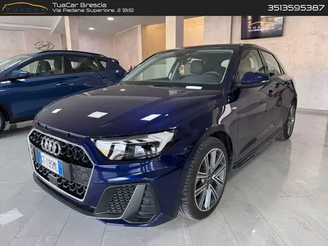 Annonce AUDI A1 Essence 2024 d'occasion 