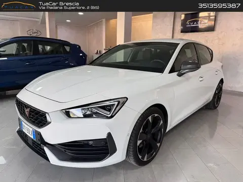 Used CUPRA FORMENTOR Petrol 2023 Ad 