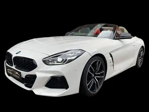 Annonce BMW Z4 Essence 2021 d'occasion 