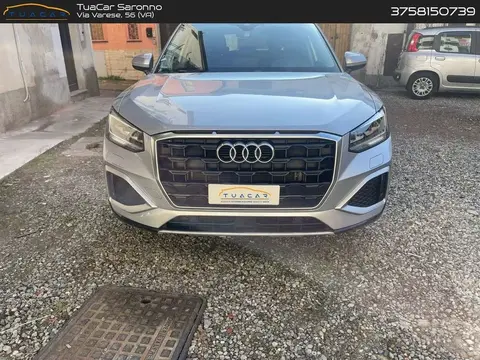 Used AUDI Q2 Diesel 2024 Ad 