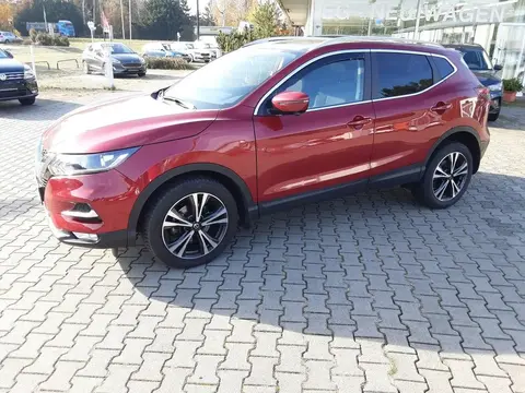 Annonce NISSAN QASHQAI Essence 2019 d'occasion 