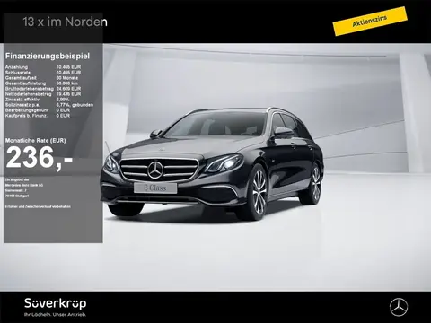 Annonce MERCEDES-BENZ CLASSE E Essence 2019 d'occasion 