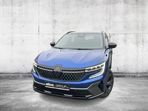 Annonce RENAULT AUSTRAL Hybride 2023 d'occasion 