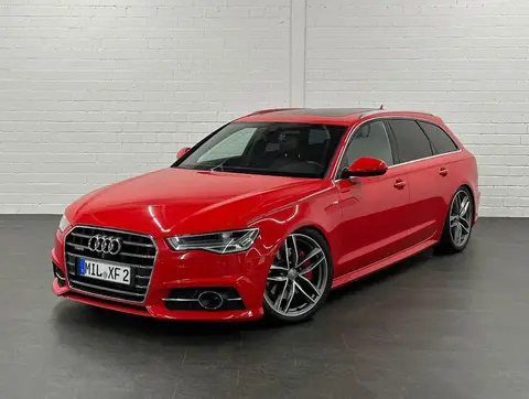 Used AUDI A6 Diesel 2017 Ad 