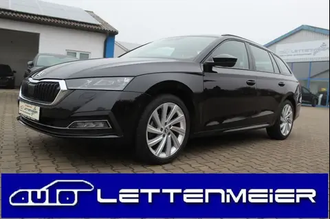 Used SKODA OCTAVIA Petrol 2021 Ad 