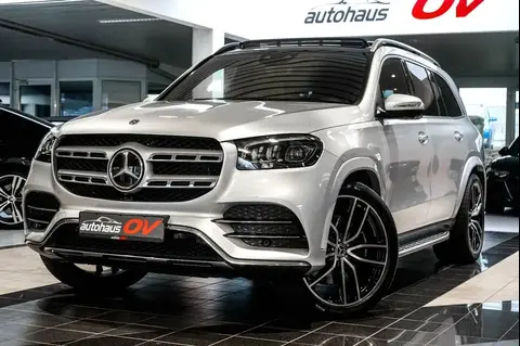 Used MERCEDES-BENZ CLASSE GLS Diesel 2020 Ad 