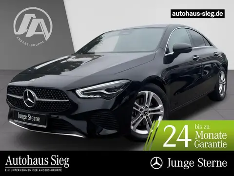 Annonce MERCEDES-BENZ CLASSE CLA Essence 2023 d'occasion 