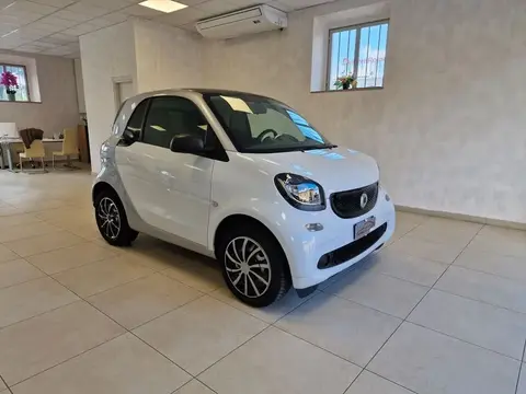 Annonce SMART FORTWO Essence 2016 d'occasion 