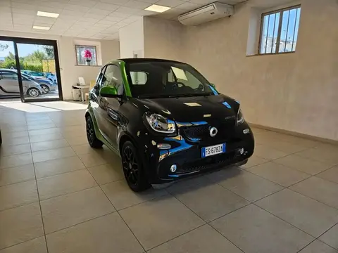 Used SMART FORTWO Not specified 2018 Ad 