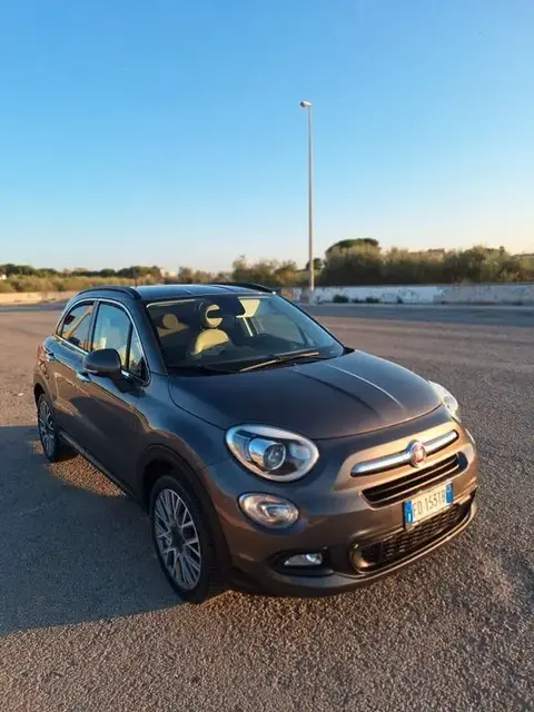 Used FIAT 500X Diesel 2016 Ad 