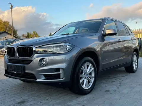 Annonce BMW X5 Diesel 2015 d'occasion 