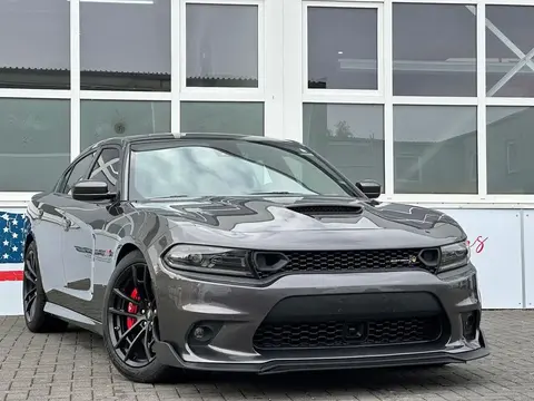 Annonce DODGE CHARGER Essence 2022 d'occasion 