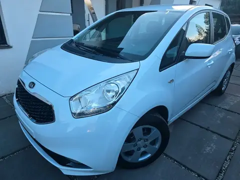 Used KIA VENGA Petrol 2019 Ad 