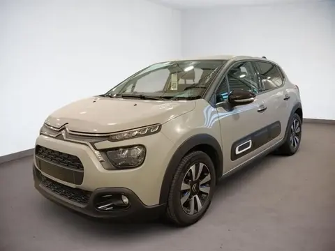 Annonce CITROEN C3 Essence 2024 d'occasion 