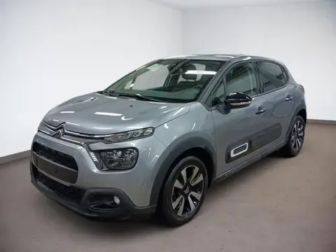 Used CITROEN C3 Petrol 2024 Ad 