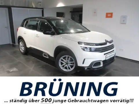 Used CITROEN C5 AIRCROSS Petrol 2019 Ad 