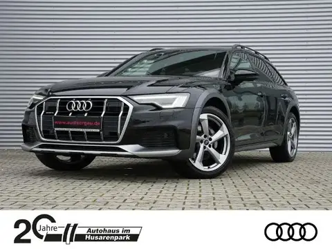 Used AUDI A6 Diesel 2020 Ad 