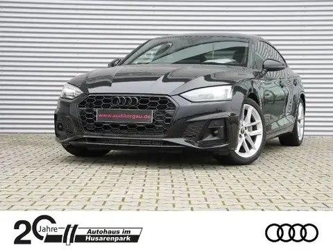 Annonce AUDI A5 Essence 2020 d'occasion 