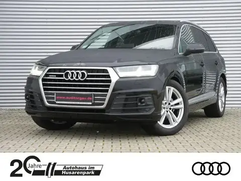 Used AUDI Q7 Diesel 2017 Ad 