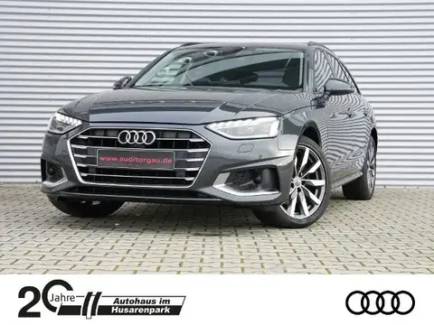 Annonce AUDI A4 Diesel 2020 d'occasion 