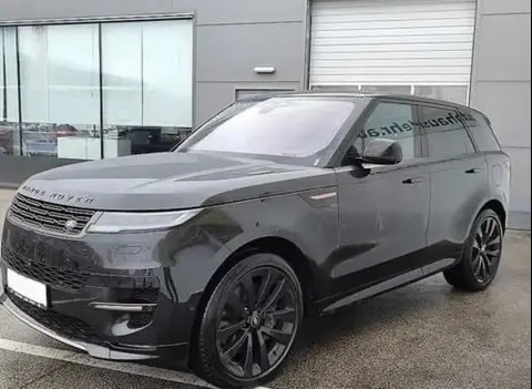 Annonce LAND ROVER RANGE ROVER SPORT Hybride 2023 d'occasion 