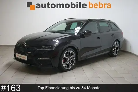 Used SKODA OCTAVIA Diesel 2021 Ad 