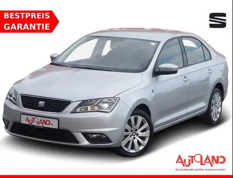 Annonce SEAT TOLEDO Essence 2015 d'occasion 