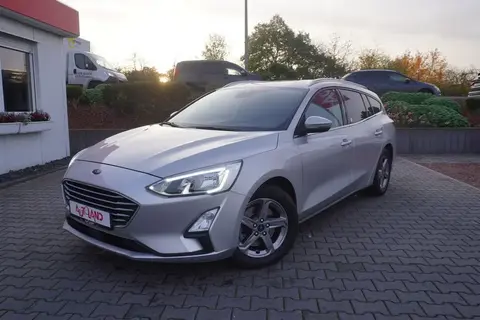 Used FORD FOCUS Petrol 2019 Ad 