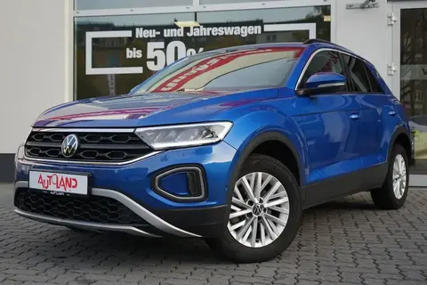 Used VOLKSWAGEN T-ROC Petrol 2022 Ad 