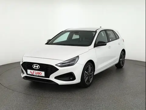 Used HYUNDAI I30 Petrol 2024 Ad 