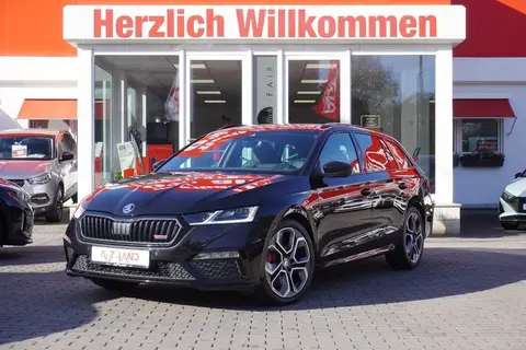 Annonce SKODA OCTAVIA Essence 2021 d'occasion 