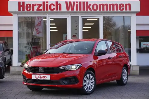 Used FIAT TIPO Hybrid 2024 Ad 